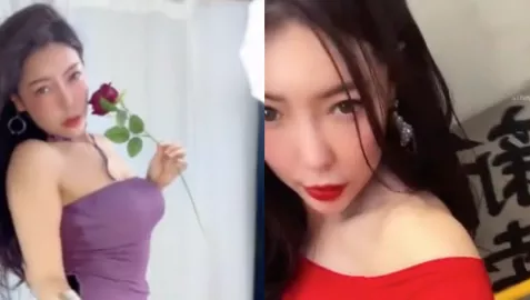 亦妍姐姐-定制私密视频流出-极品S身型钢管舞诱惑-抖音18万粉丝网红