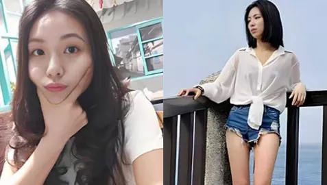 黄慧芳-趁她老公不在出来偷情开房-广东33岁已婚少妇-禁忌视频曝光