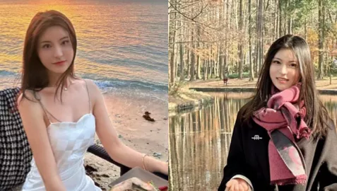 刘思琪-上海禁忌姐弟恋-纯欲姐姐在美留学归来-主动诱惑弟弟不伦秘闻曝光