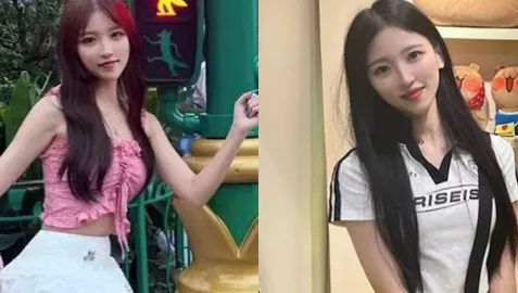 许可欣-大尺度私密视频曝光-上海二次元网红少女-cos圈名人被金主包养